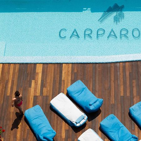 Carparosa Hotel بوكوفِل المظهر الخارجي الصورة