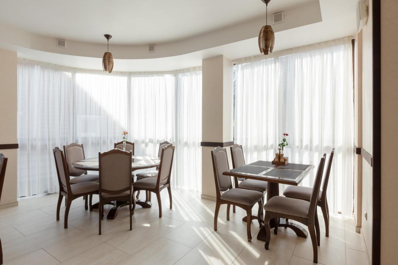 Carparosa Hotel بوكوفِل المظهر الخارجي الصورة