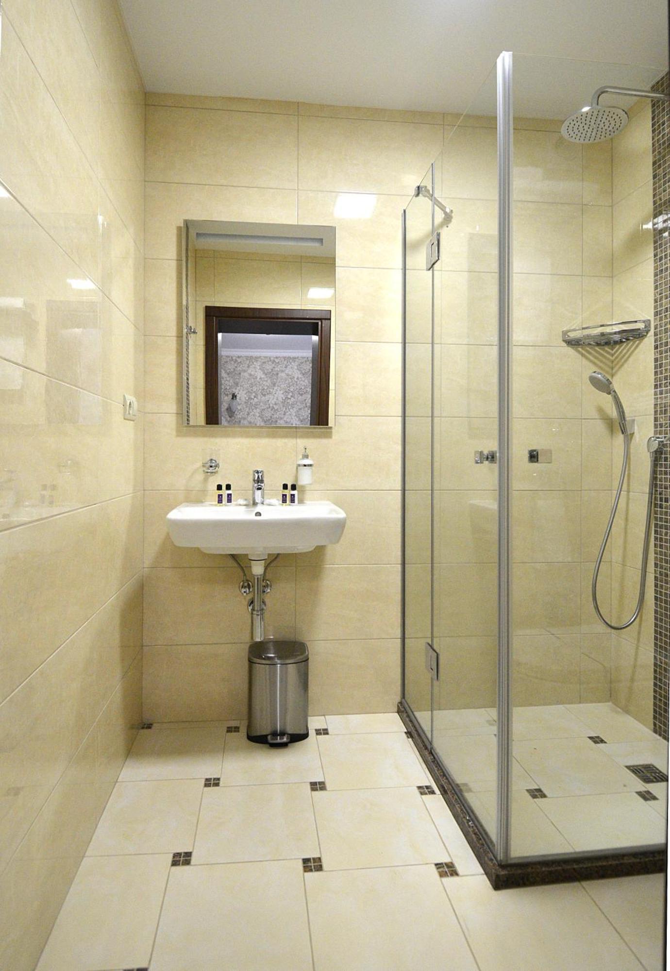 Carparosa Hotel بوكوفِل الغرفة الصورة