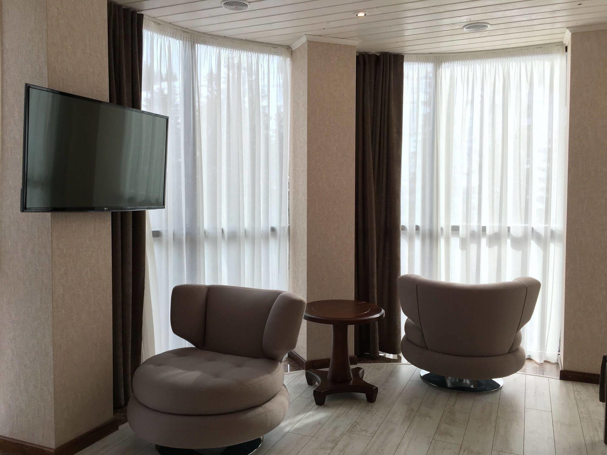 Carparosa Hotel بوكوفِل المظهر الخارجي الصورة