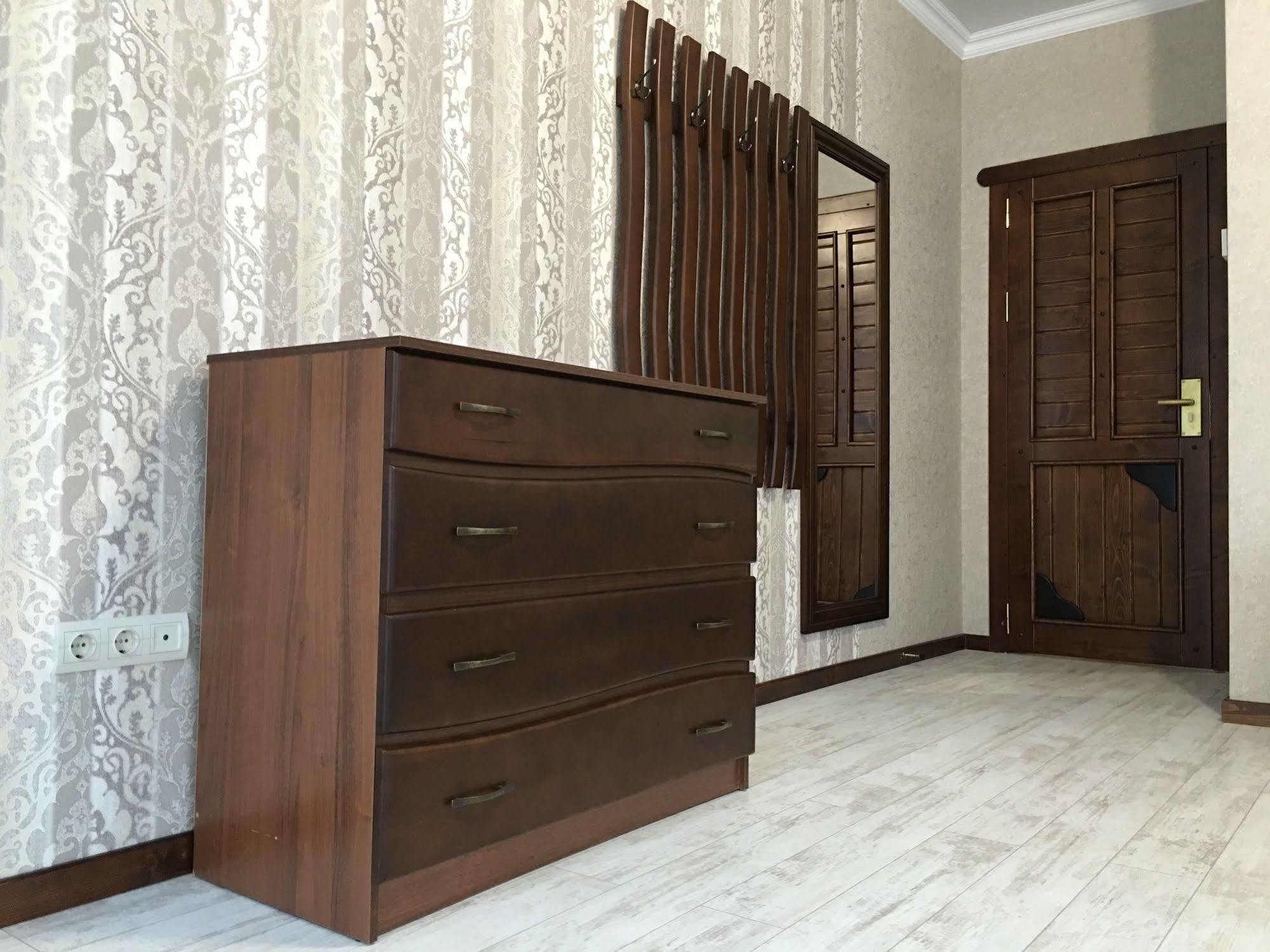 Carparosa Hotel بوكوفِل المظهر الخارجي الصورة