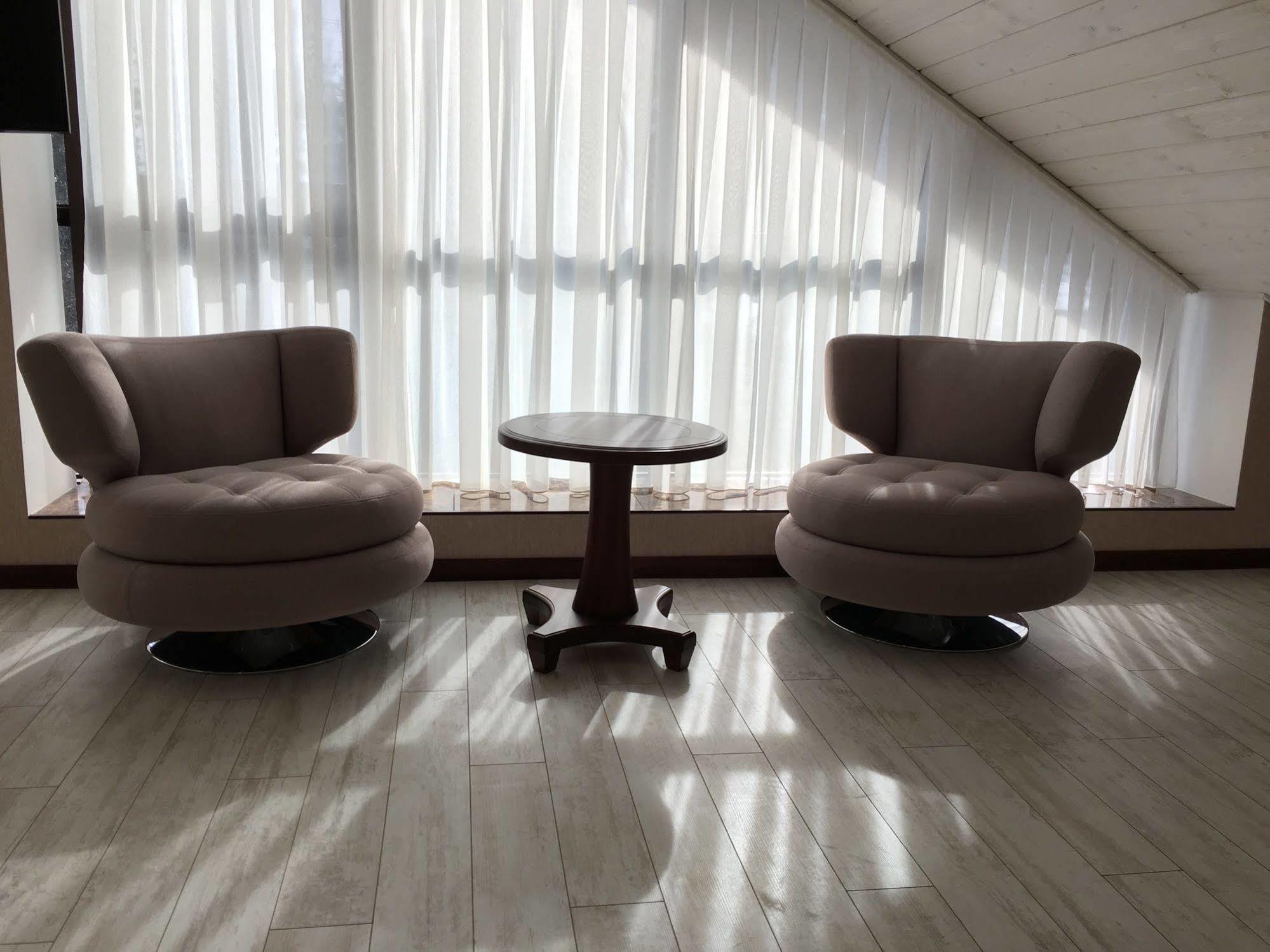 Carparosa Hotel بوكوفِل المظهر الخارجي الصورة