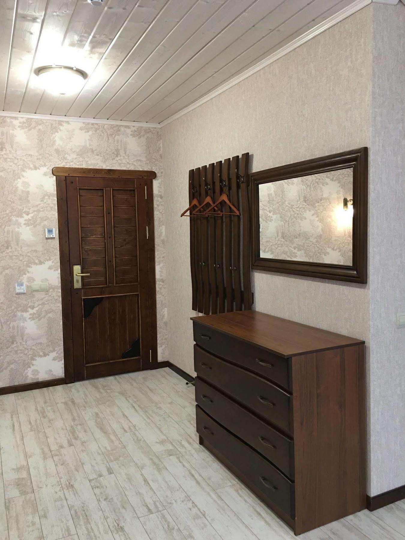 Carparosa Hotel بوكوفِل المظهر الخارجي الصورة
