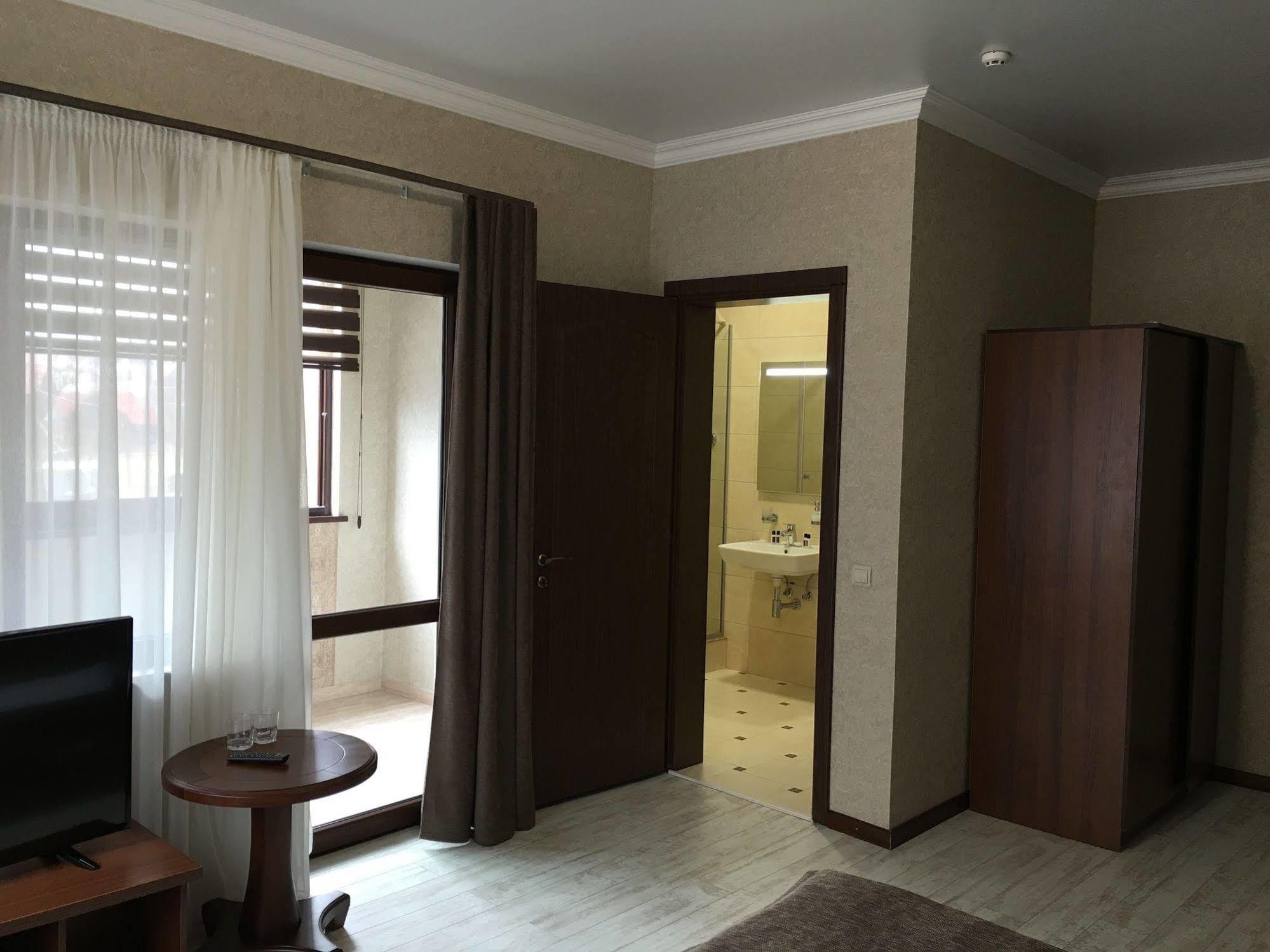 Carparosa Hotel بوكوفِل المظهر الخارجي الصورة