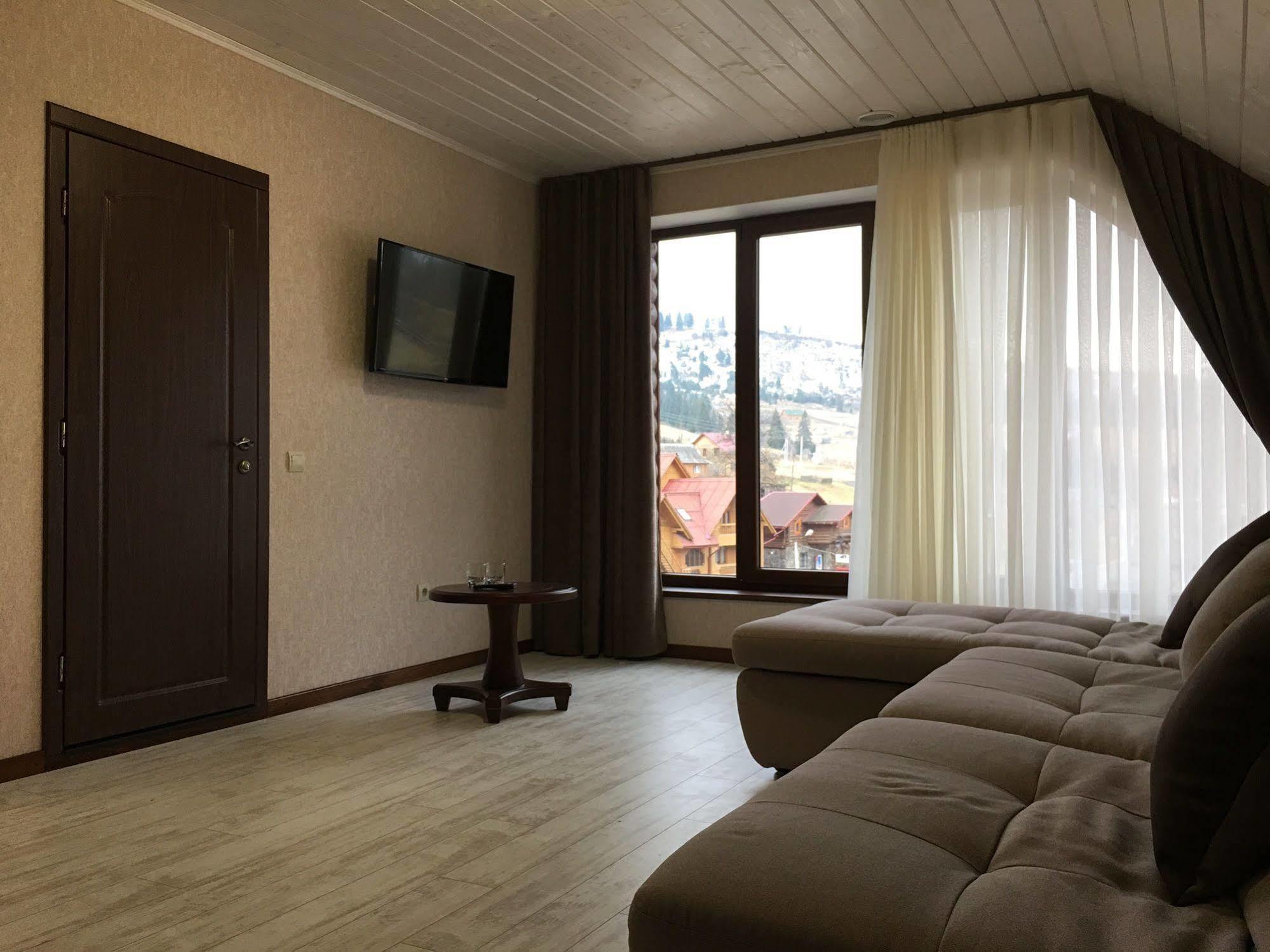 Carparosa Hotel بوكوفِل المظهر الخارجي الصورة